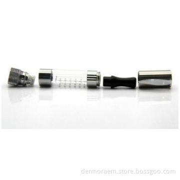Ergonomic 500puffs Mini E Cig Clearomizer 510 EGO With 110